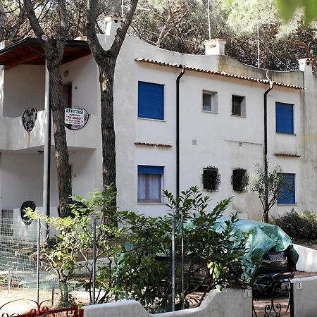 Villa Zanella Rosolina Mare Εξωτερικό φωτογραφία